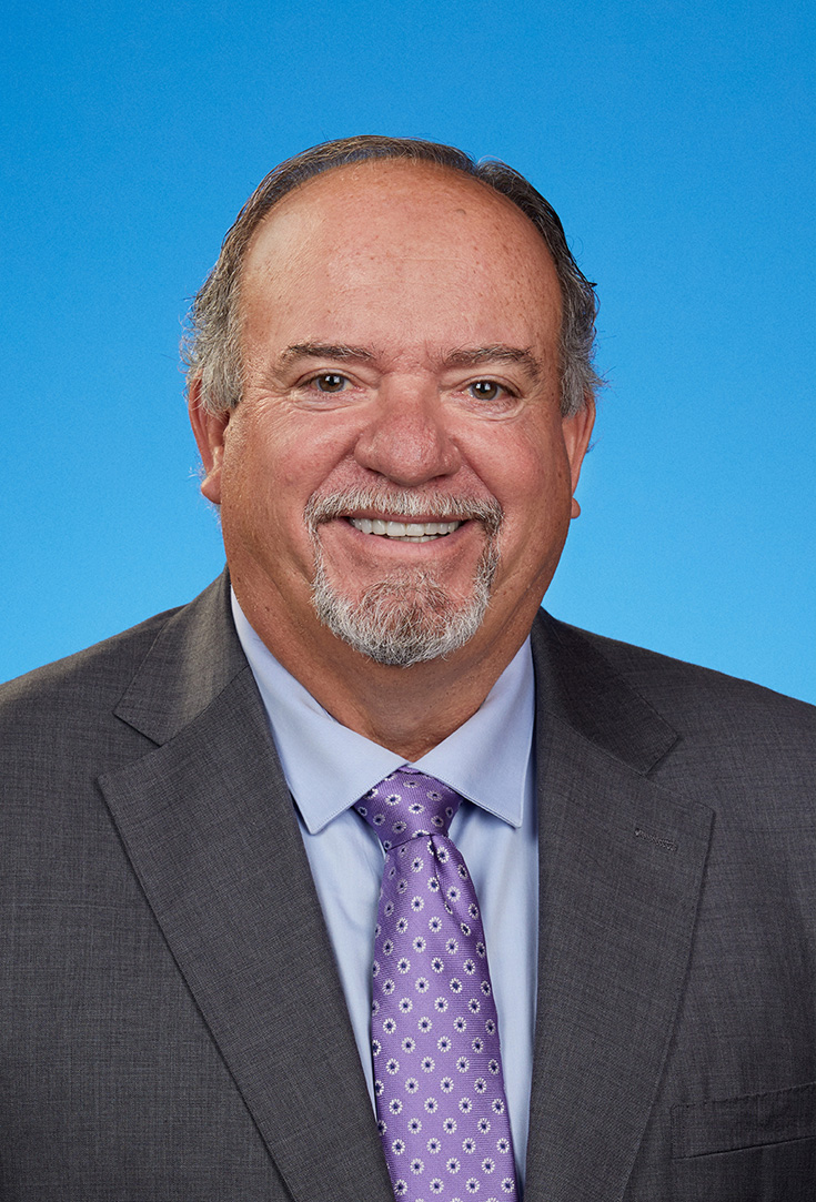 Bruce Carbonari Board of Directors RPM International Inc.