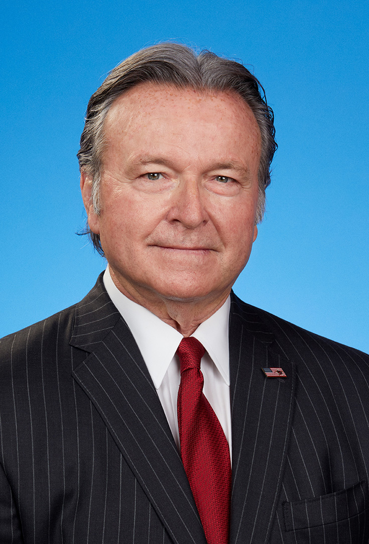William Summers Board of Directors RPM International Inc.