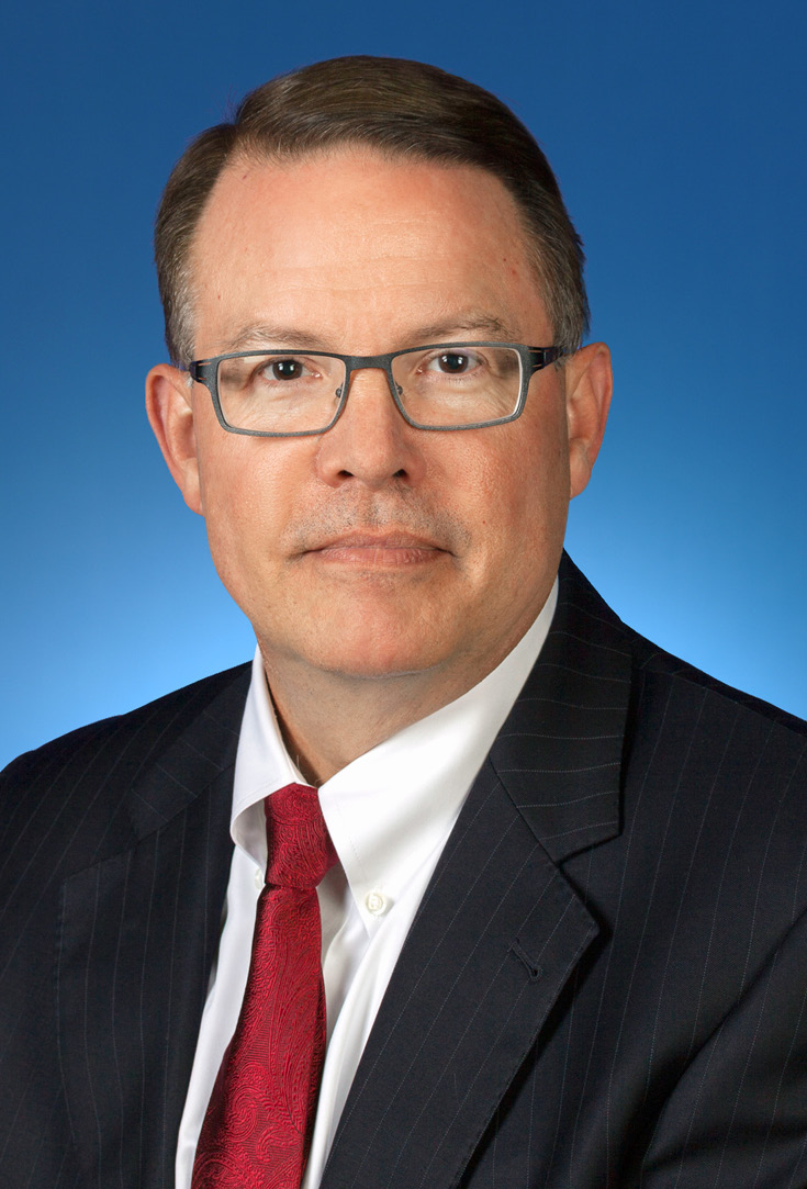 Edward Moore Officers RPM International Inc.