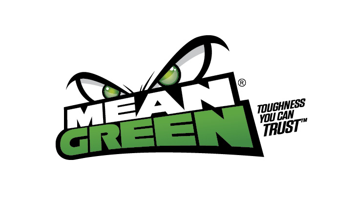 Logos Cg Mean Green