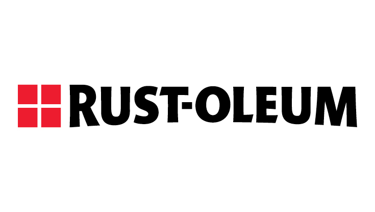 Logos Cg Rust Oleum