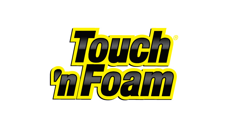 Logos Cg Touch N Foam