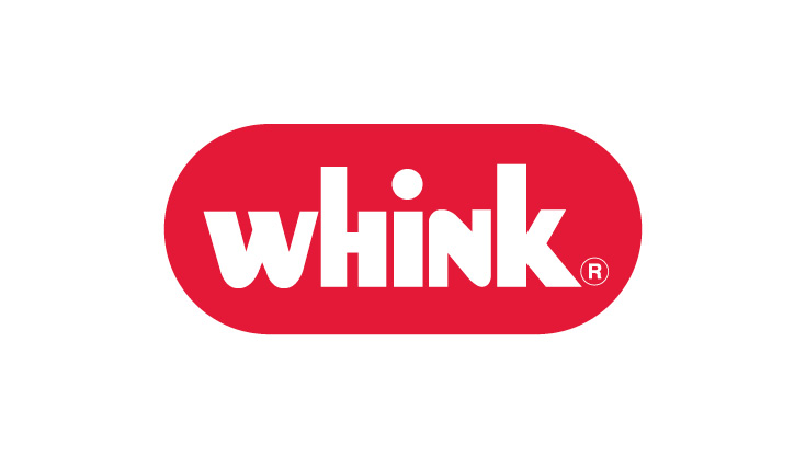 Logos Cg Whink
