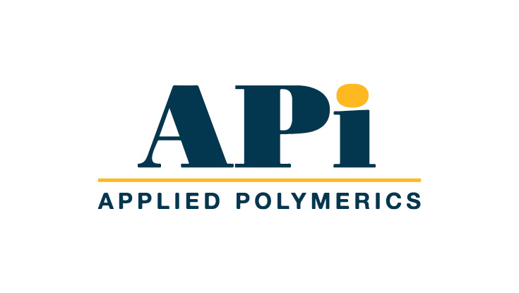 Logos Pcg Applied Polymerics