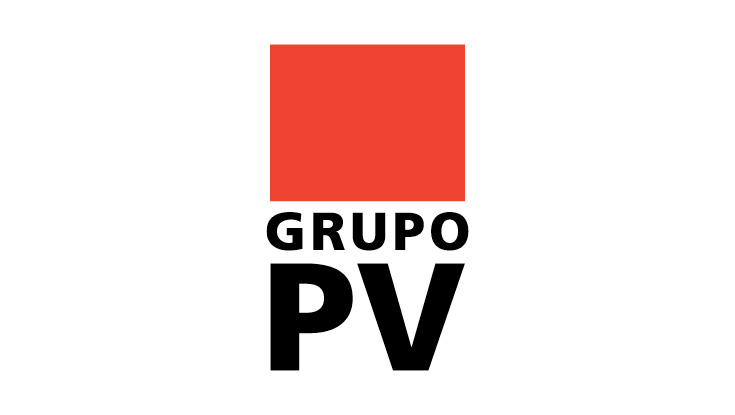 Logos Pcg Groupo Pv