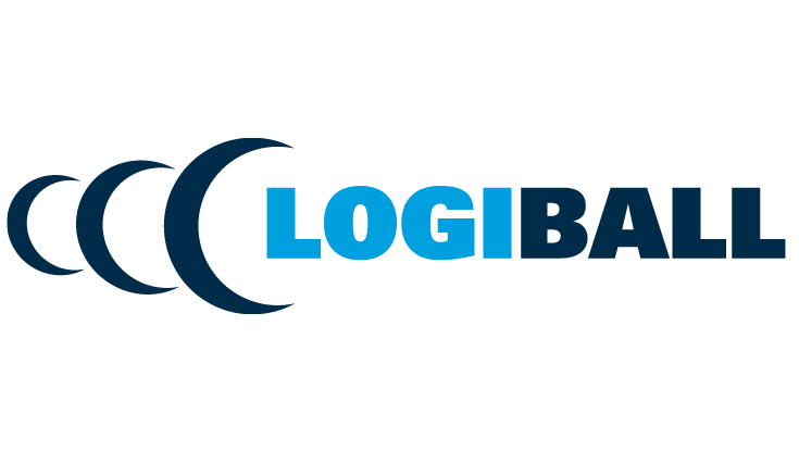 Logos Pcg Logiball