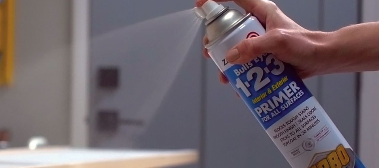 Zinsser Consumer Group RPM International Inc.