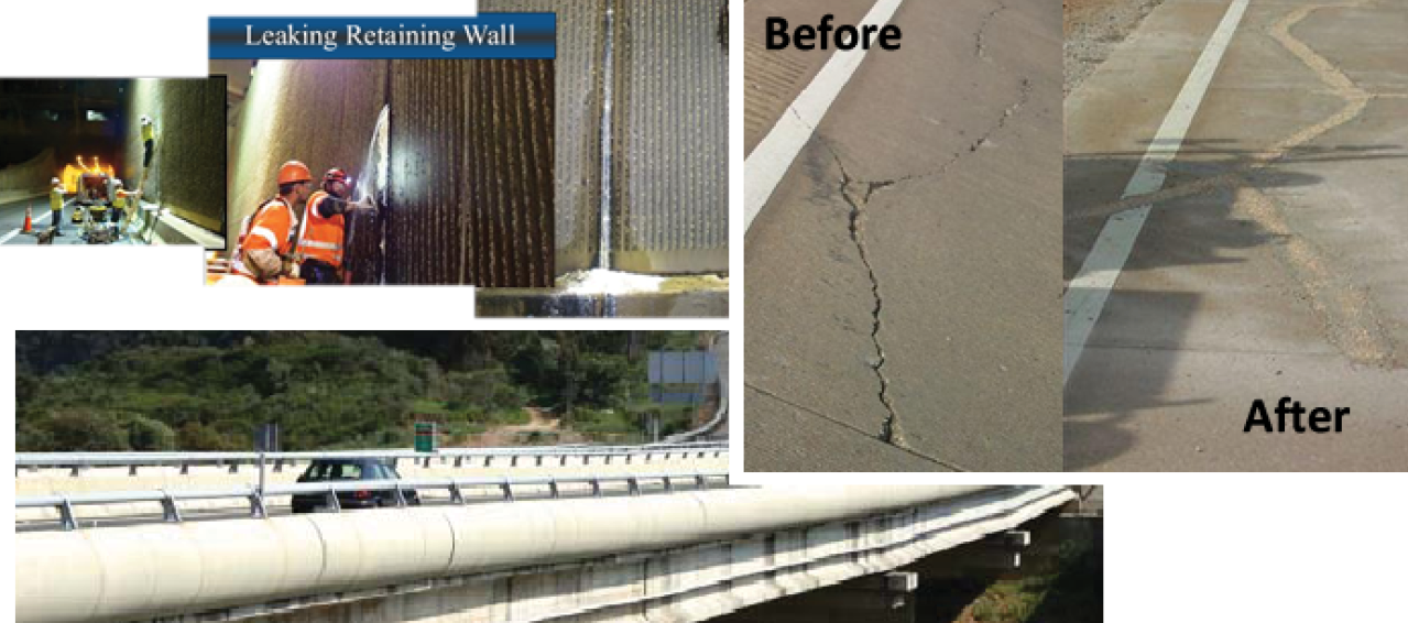 Photos Pcg Applied Polymerics