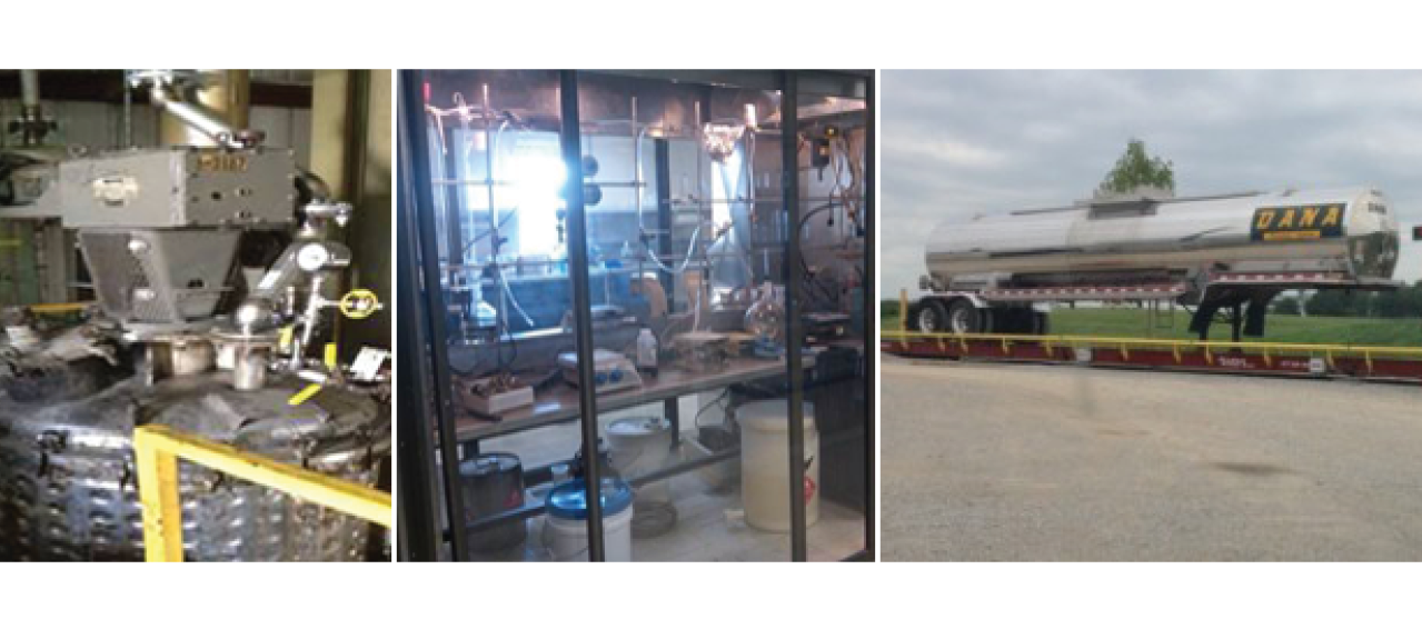 Photos Pcg Arnette Polymers