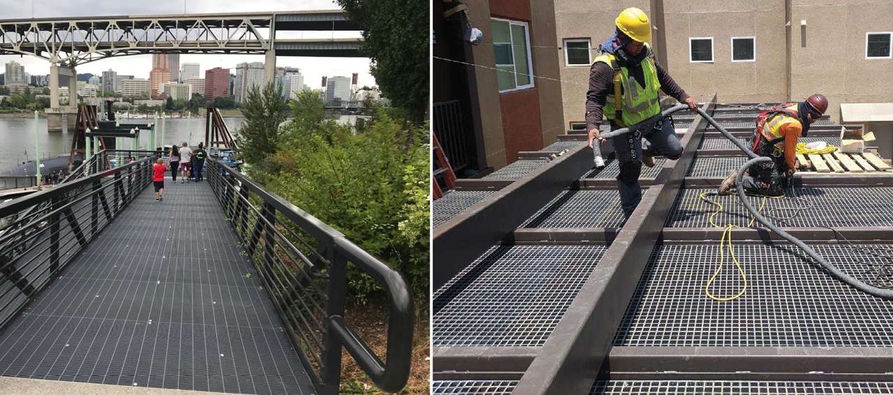 Photos Pcg Fibergrate