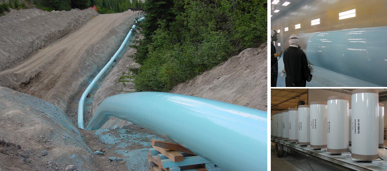 Photos Pcg Specialty Polymers