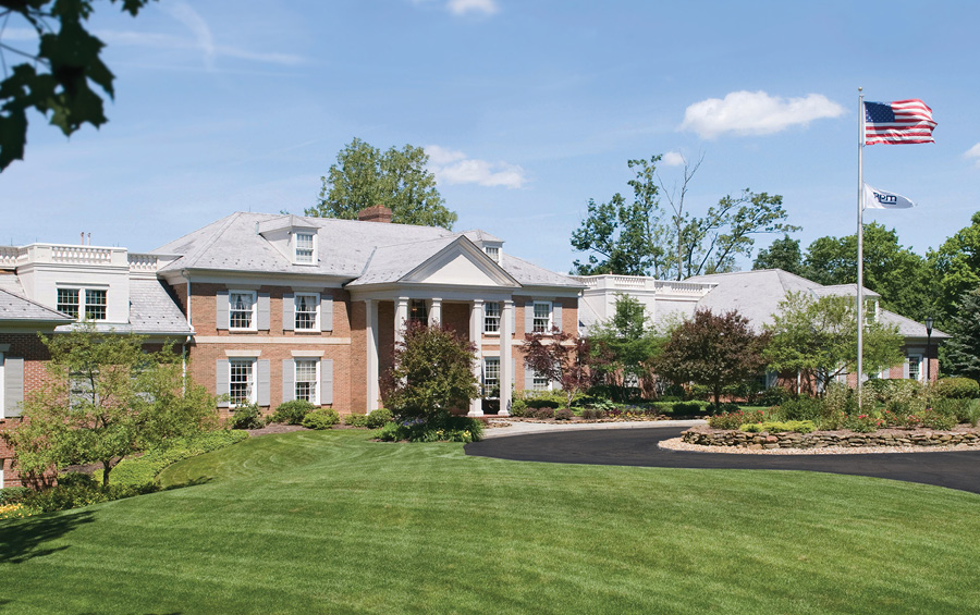 Rpm International Inc Headquarters