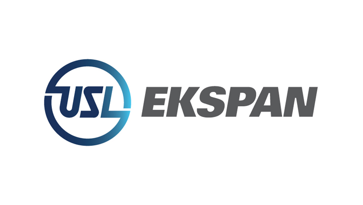 USL Ekspan Logo