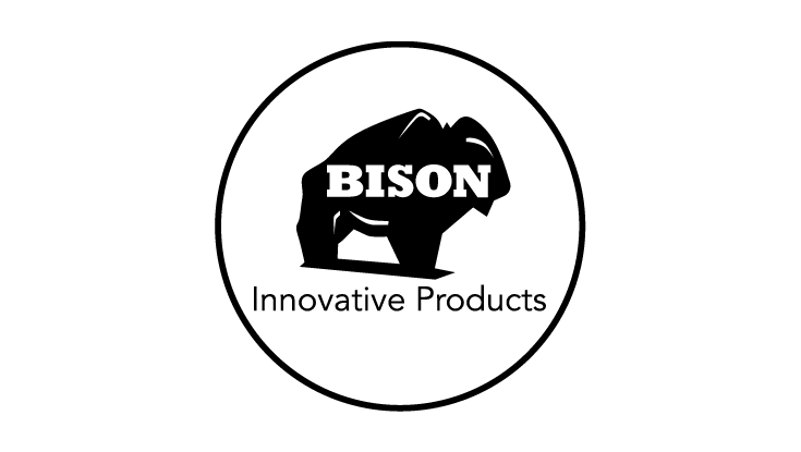 Logos Pcg Bison