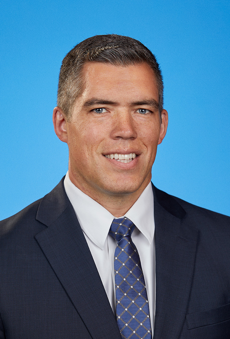 Michael Laroche