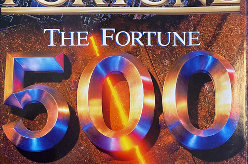 Fortune500