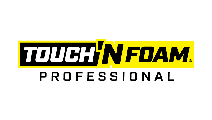 Mousse isolante Touch 'n Foam Pro System 200 de DAP, 29,22 lb 4006020200