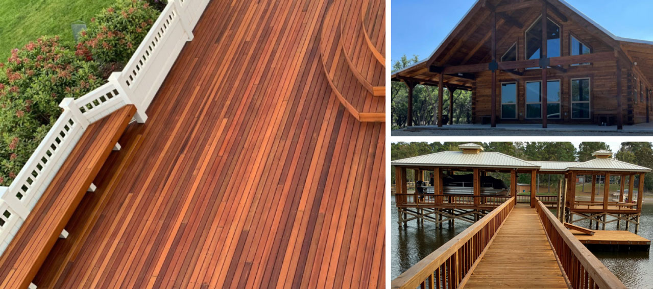 Photos CG Ready Seal