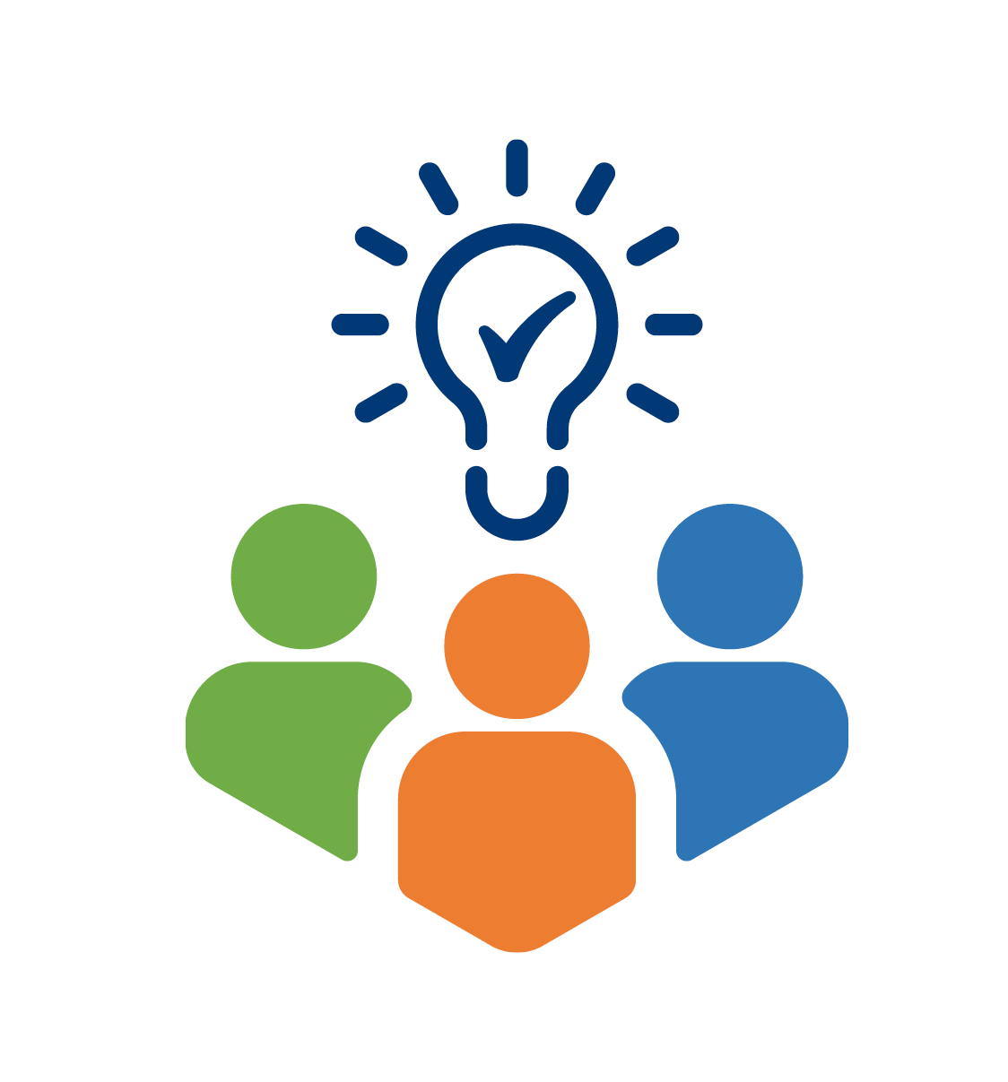 Margin Achievement Icon