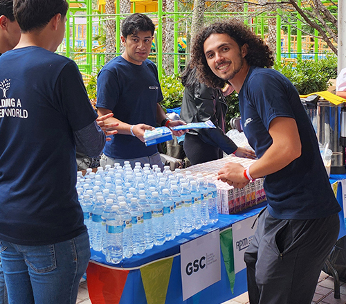 Community Engagement Philanthropy Teaser