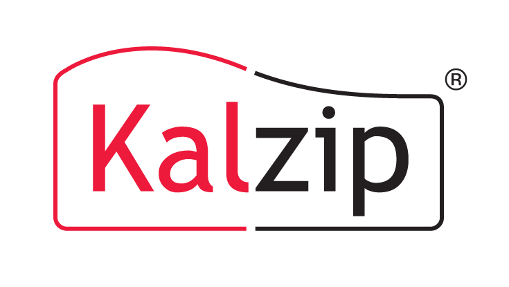 Logos CPG Kalzip