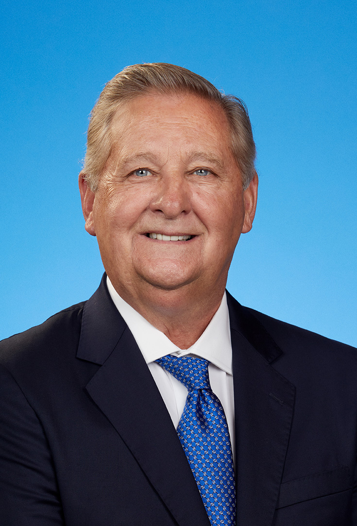 Robert Liningston