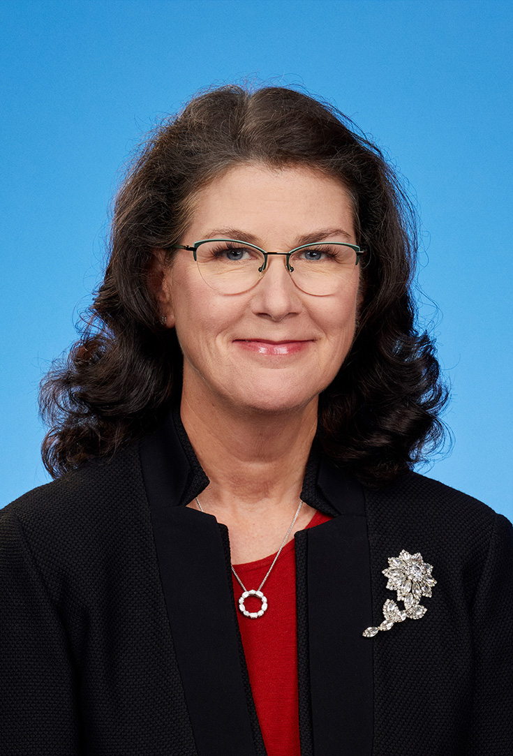 Elizabeth Whited