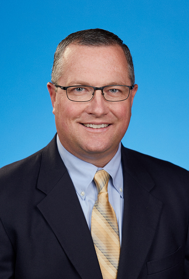 Lee Bowers