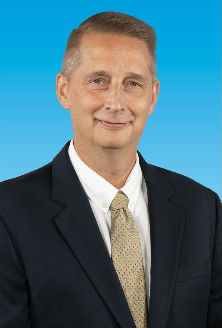 Officers Kinser Tim