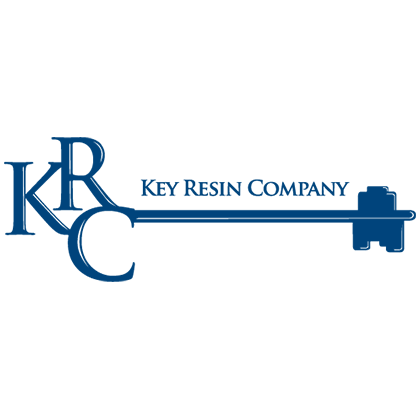 Logos Cpg Key Resin