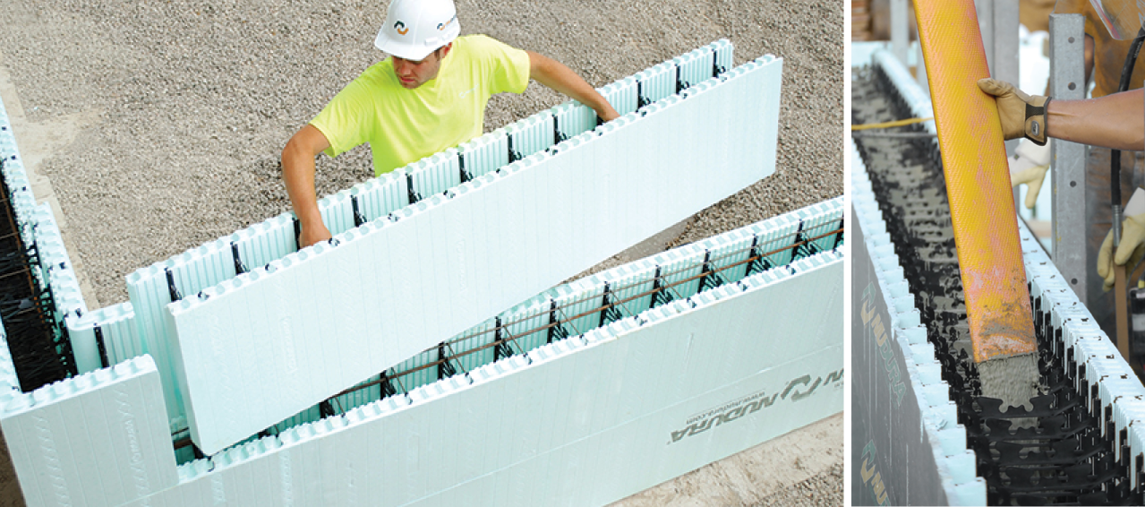 Photos Cpg Nudura