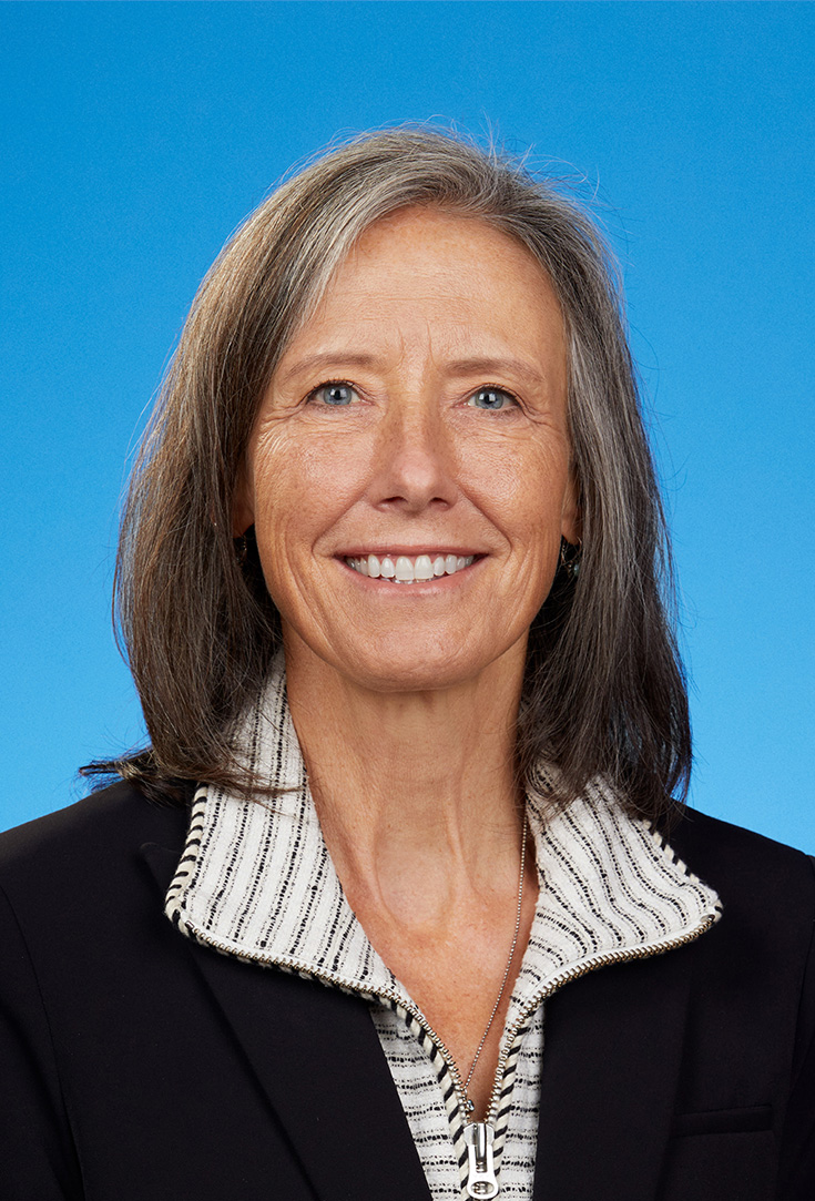 Jennifer Deckard