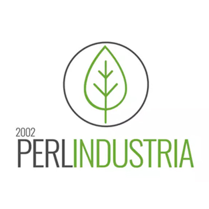 Homepage Perlindustria Slideshow